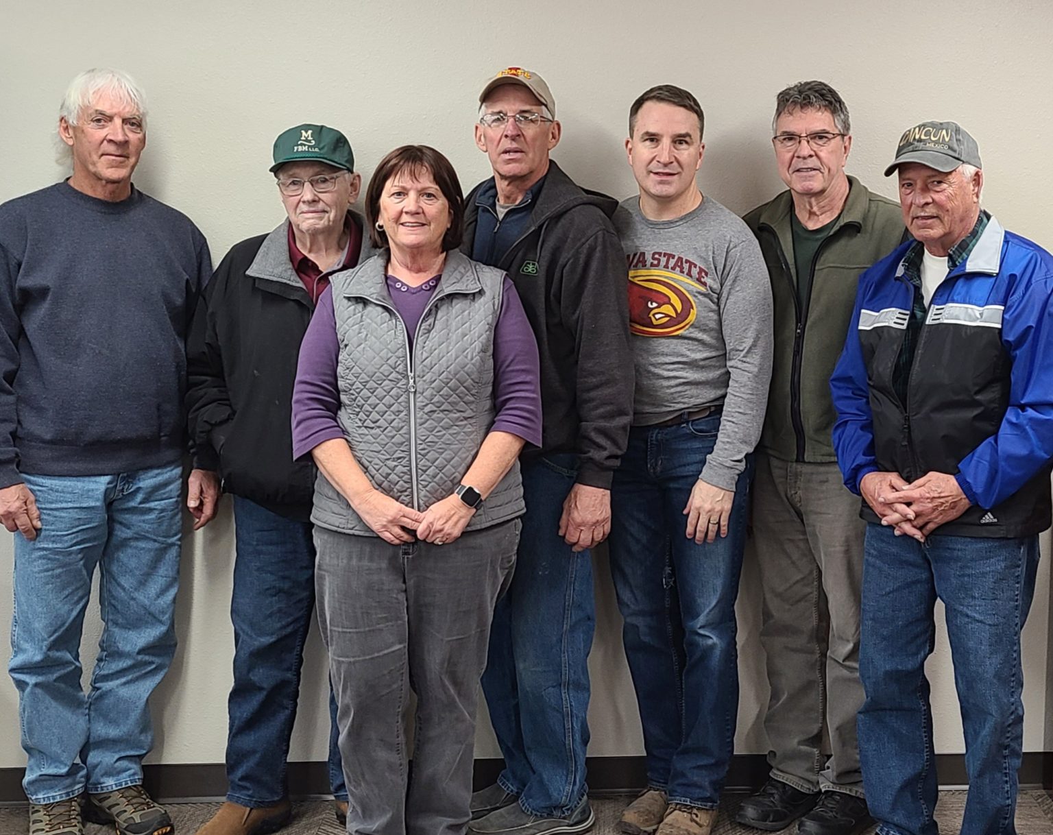 About St. Patricks Cemetery Churdan